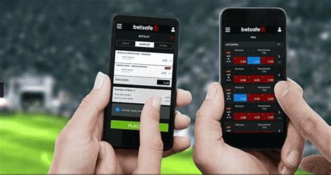 betsafe mobil - Betsafe download